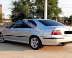 продам BMW 5er 520 в пмр  фото 5