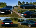 продам BMW 5er 520 в пмр  фото 2