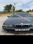 продам BMW 5er 520 в пмр  фото 4