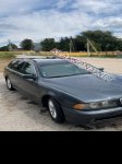 продам BMW 5er 520 в пмр  фото 1