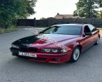 продам BMW 5er 520 в пмр  фото 6