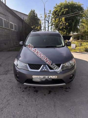 продам Mitsubishi Outlanderв пмр  фото 5