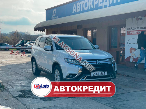 продам Mitsubishi Outlanderв пмр  фото 6