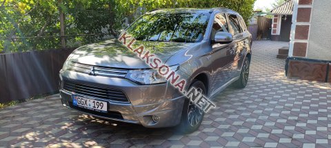 продам Mitsubishi Outlanderв пмр  фото 6