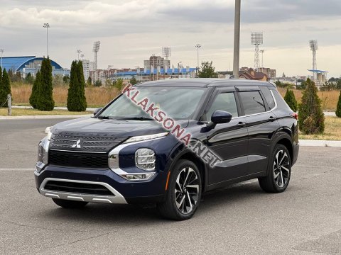 продам Mitsubishi Outlanderв пмр  фото 6
