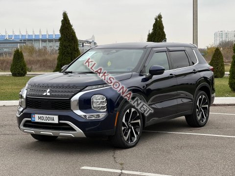 продам Mitsubishi Outlanderв пмр  фото 5