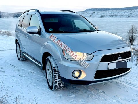 продам Mitsubishi Outlanderв пмр  фото 4