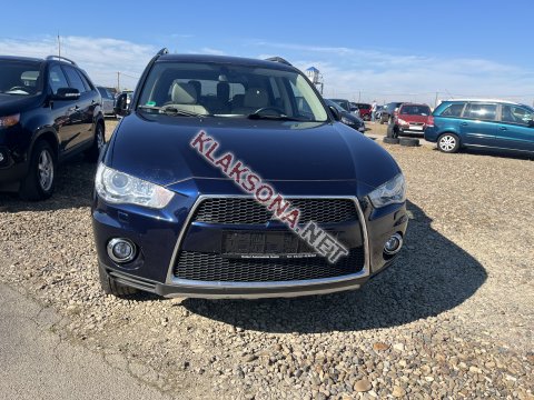продам Mitsubishi Outlanderв пмр  фото 4