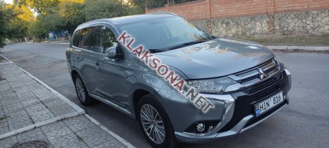 продам Mitsubishi Outlanderв пмр  фото 6