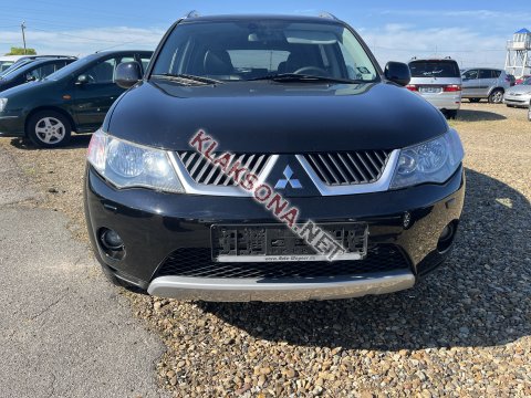 продам Mitsubishi Outlanderв пмр  фото 5