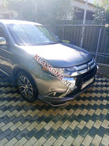 продам Mitsubishi Outlanderв пмр  фото 4