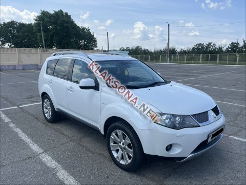 продам Mitsubishi Outlanderв пмр  фото 5