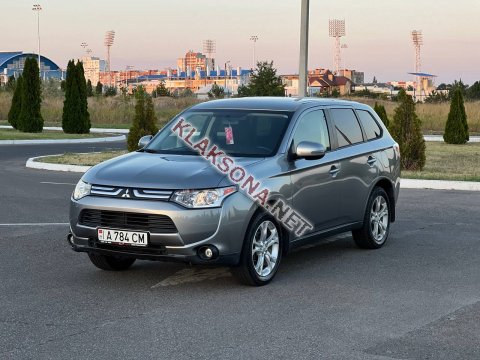 продам Mitsubishi Outlanderв пмр  фото 6