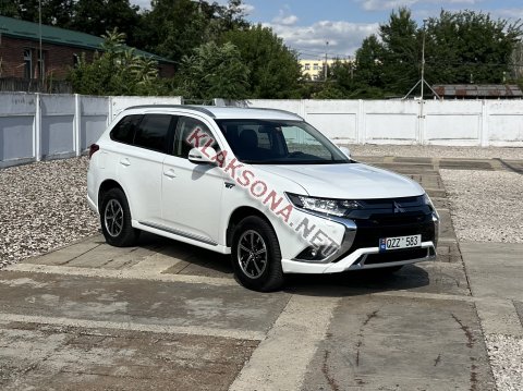 продам Mitsubishi Outlanderв пмр  фото 6