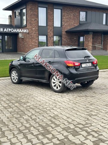 продам Mitsubishi Outlanderв пмр  фото 5
