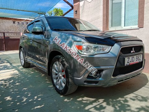 продам Mitsubishi Outlanderв пмр  фото 6