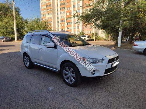 продам Mitsubishi Outlanderв пмр  фото 4