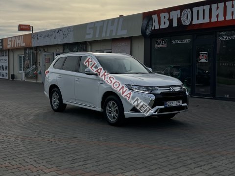 продам Mitsubishi Outlanderв пмр  фото 6