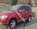 продам Mitsubishi Outlander в пмр  фото 2