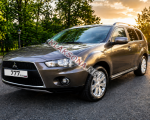 продам Mitsubishi Outlander в пмр  фото 6