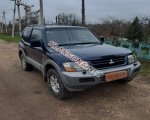 продам Mitsubishi Pajero в пмр  фото 4