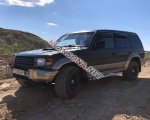 продам Mitsubishi Pajero в пмр  фото 5