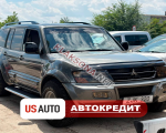 продам Mitsubishi Pajero в пмр  фото 5