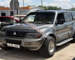 продам Mitsubishi Pajero в пмр  фото 6