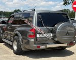 продам Mitsubishi Pajero в пмр  фото 4