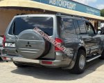 продам Mitsubishi Pajero в пмр  фото 3