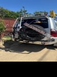продам Mitsubishi Pajero в пмр  фото 1