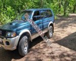 продам Mitsubishi Pajero Sport в пмр  фото 2