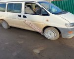 продам Mitsubishi Space Gear в пмр  фото 4