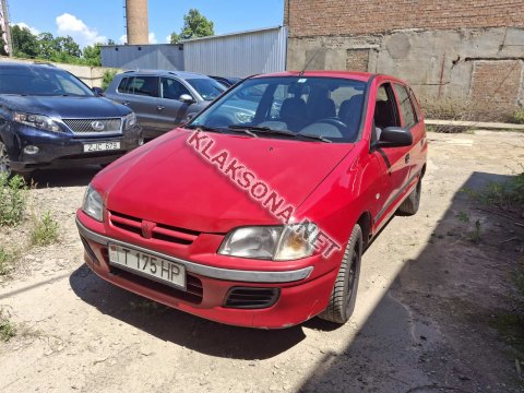 продам Mitsubishi Space Starв пмр  фото 6