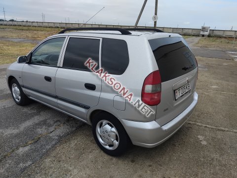продам Mitsubishi Space Starв пмр  фото 4