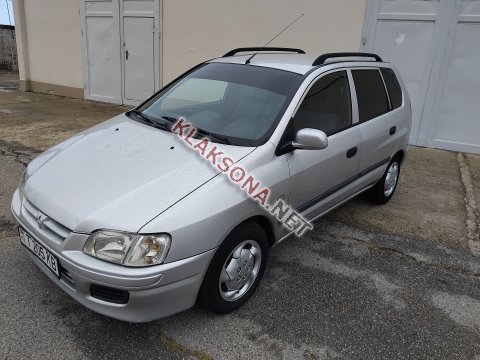 продам Mitsubishi Space Starв пмр  фото 4