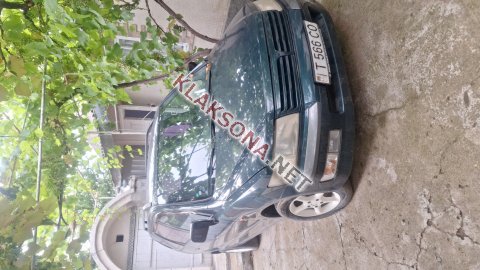 продам Mitsubishi Space Wagonв пмр  фото 4