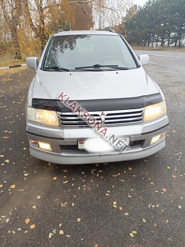 продам Mitsubishi Space Wagonв пмр  фото 6
