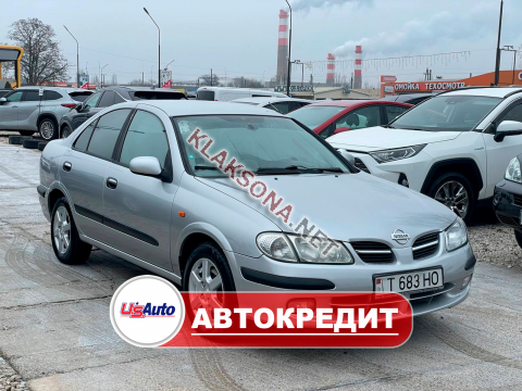 продам Nissan Almeraв пмр  фото 6