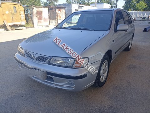 продам Nissan Almeraв пмр  фото 4