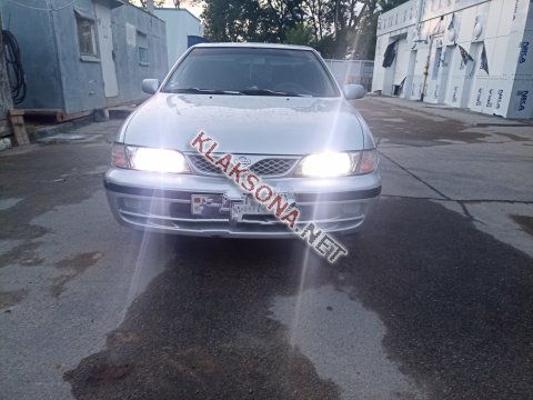 продам Nissan Almeraв пмр  фото 5
