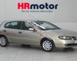 продам Nissan Almera в пмр  фото 1