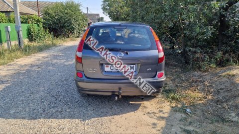 продам Nissan Almera Tinoв пмр  фото 6