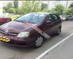 продам Nissan Almera Tino в пмр  фото 1