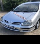 продам Nissan Almera Tino в пмр  фото 1