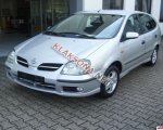 продам Nissan Almera Tino в пмр  фото 1