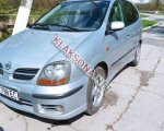 продам Nissan Almera Tino в пмр  фото 3