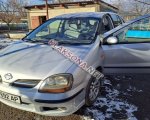 продам Nissan Almera Tino в пмр  фото 3