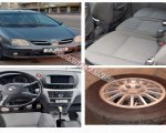 продам Nissan Almera Tino в пмр  фото 1