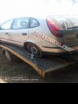 продам Nissan Almera Tino в пмр  фото 3